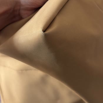 Kısa Sürede Yıpranan Longchamp Çantama Red Yanıtı Şoku