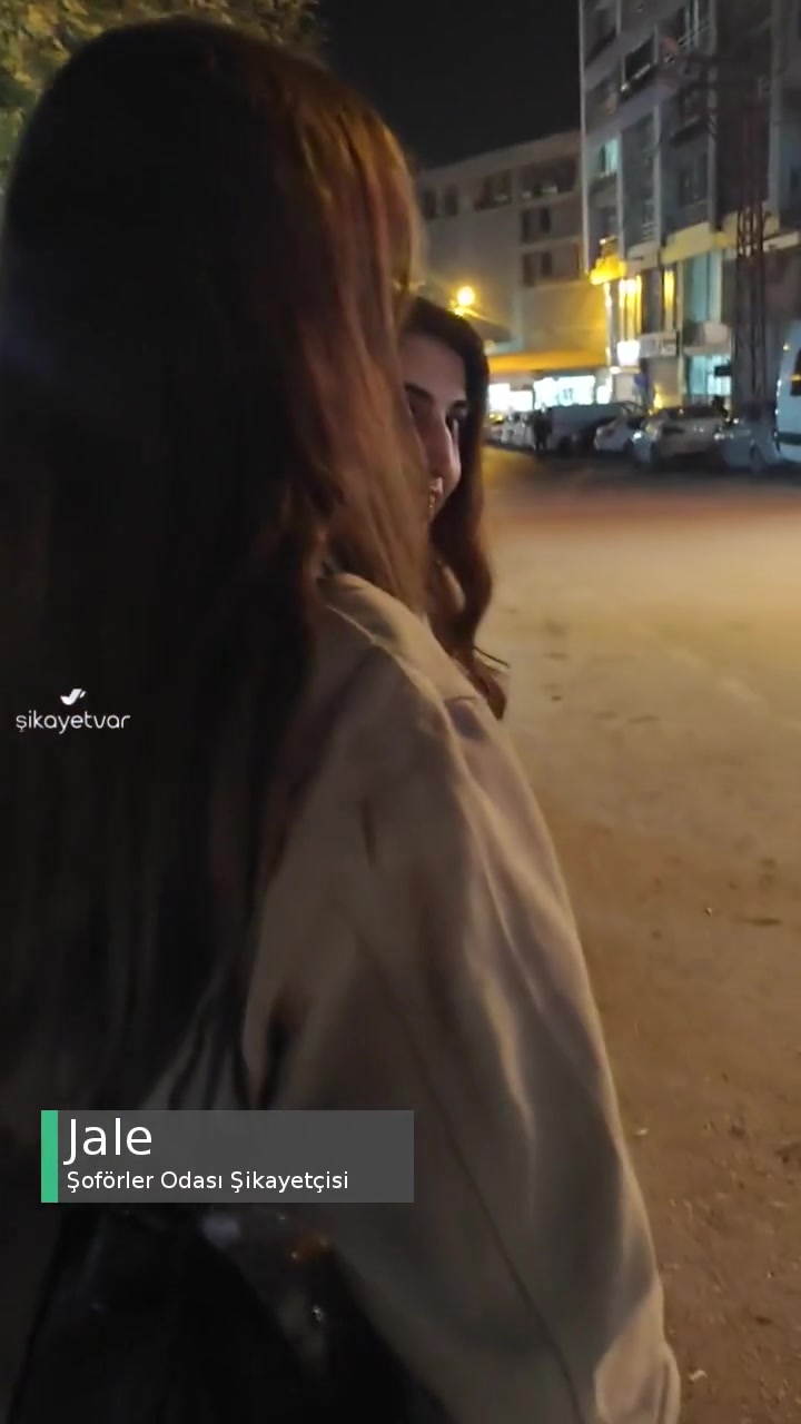 Şoförler Odası Araçlar Tıka Basa Doldurmadan Çıkmıyorlar videonun kapak resmi