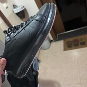 Kısa Sürede Patlayan Ayakkabıya Garanti Desteği Sağlanmadı