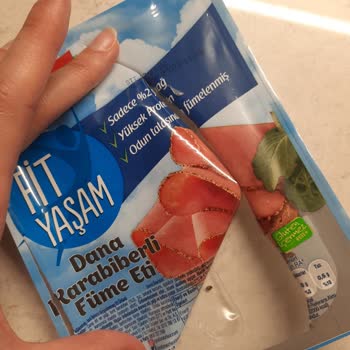 Aynı Gün İki Farklı Üründe Küf Problemiyle Karşılaştım Hijyen Konusunda Endişeliyim