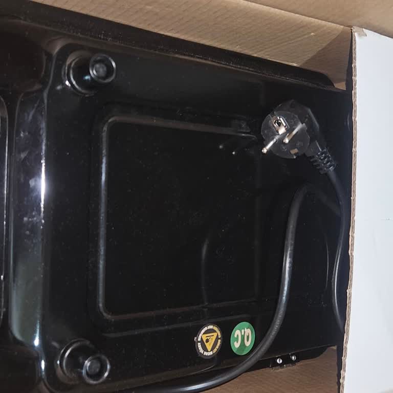 Garanti Kapsamındaki Elektrikli Izgara Arızasında Mağduriyet Ve İade Talebi