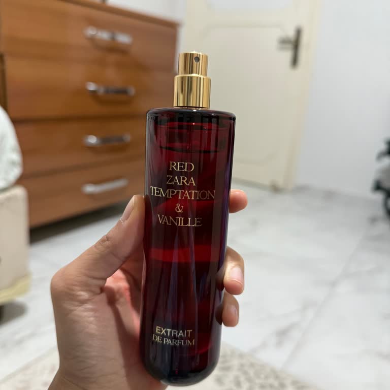 Kullanılmış Parfüm Gönderildi, Orijinal Ürün Talep Ediyorum