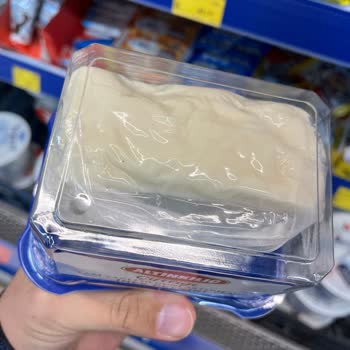 Aldığım Beyaz Peynirin İçinden Saç Çıktı, Personelden Çözüm Sunulmadı