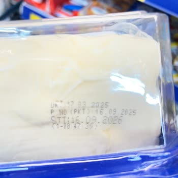 Aldığım Beyaz Peynirin İçinden Saç Çıktı, Personelden Çözüm Sunulmadı