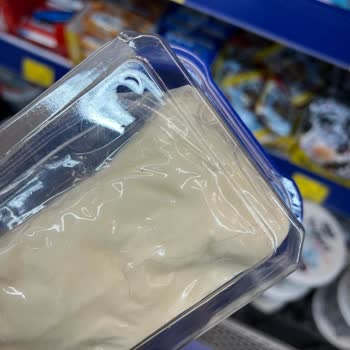 Aldığım Beyaz Peynirin İçinden Saç Çıktı, Personelden Çözüm Sunulmadı