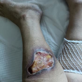 Yoğun Bakımda Anneme Kötü Muamele Ve Yatak Yaralarıyla İlgili Şikayetimiz Dikkate Alınmadı