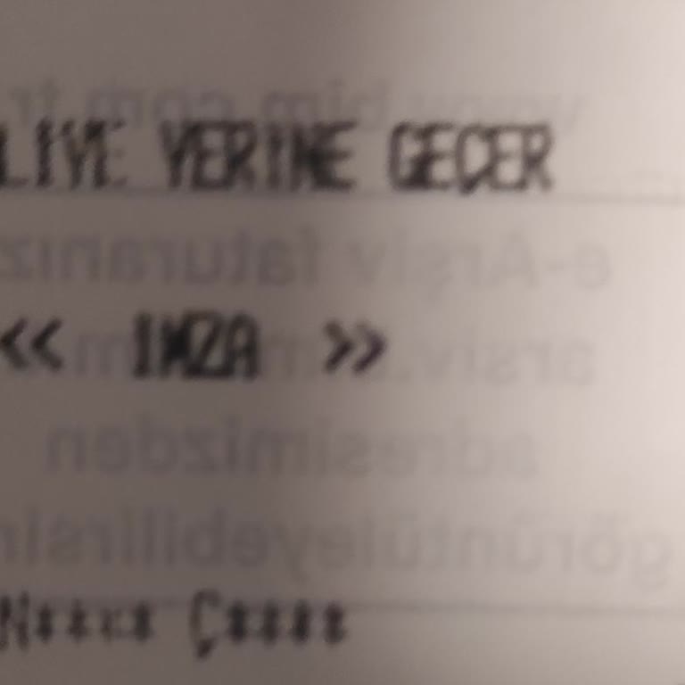 BİM Şubesinde Bitmeyen Kasa Kuyruğu Ve İlgisizlik Sorunu