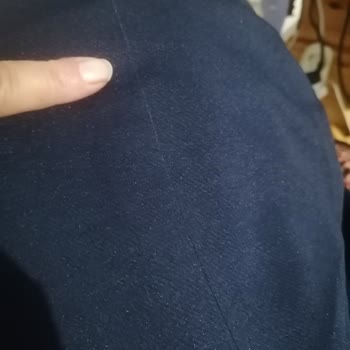 Siparişimde Dikiş Hataları Ve Ulaşılmaz Müşteri Hizmetleriyle Mağdur Oldum