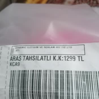 Siparişimde Dikiş Hataları Ve Ulaşılmaz Müşteri Hizmetleriyle Mağdur Oldum