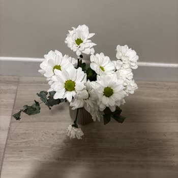 Eksik Ve Solmuş Çiçek Teslimatı, Tekrarlayan Sorun!