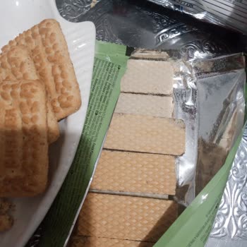 Hoşbeş'te Beklenmeyen Renk Ve Tat Sürprizi