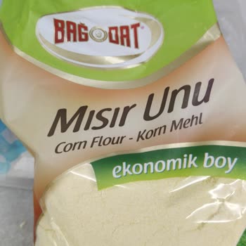 Aldığım Unun İçinden Böcek Çıktı Hijyen Ve Sağlık Endişesi Yaşadım