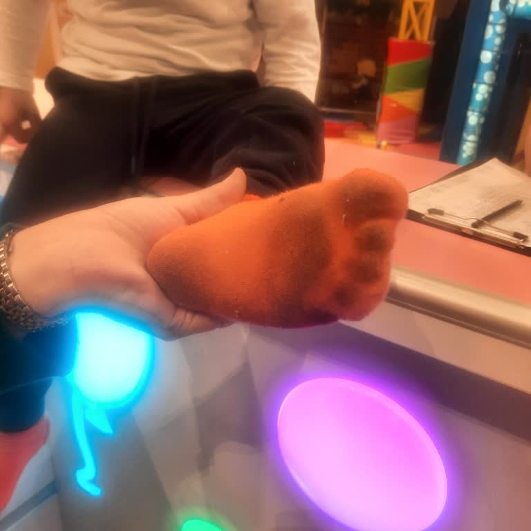 Playland İstanbul Marina Şubesinde Hijyen Sorunu Ve Yetersiz Müşteri Hizmetleri