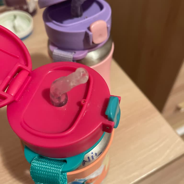 Skip Hop Yedek Pipet Bulunamıyor, Mağduriyet Yaşıyorum