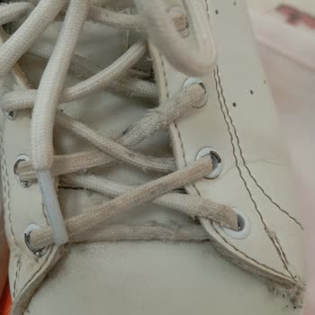 Kinetix Ayakkabıda Hızlı Yıpranma Ve FLO Mağazasından Olumsuz Garanti Yanıtı