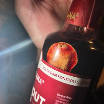 Zühre Ana Kapalı Karadut Özünde Küf Şoku: Güvenim Sarsıldı