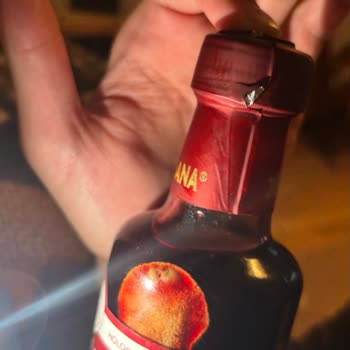 Zühre Ana Kapalı Karadut Özünde Küf Şoku: Güvenim Sarsıldı