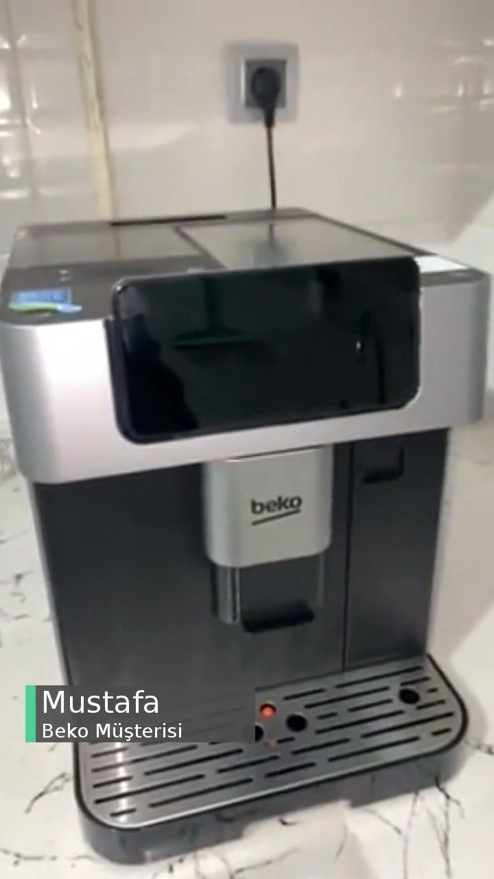 Beko'nun Ayıplı Ürünü videonun kapak resmi
