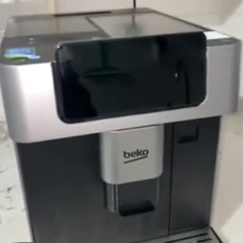 Beko'nun Ayıplı Ürünü