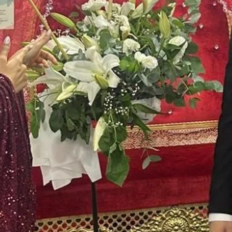 Düğün İçin Sipariş Edilen Çiçekler Eksik Ve Farklı Geldi, İade Talebim Karşılanmadı