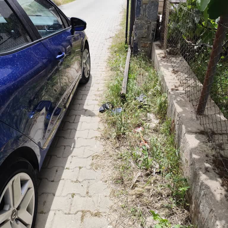 Eksik Ekspertiz Nedeniyle Kasko Hasarım Karşılanmadı, Mağdur Edildim