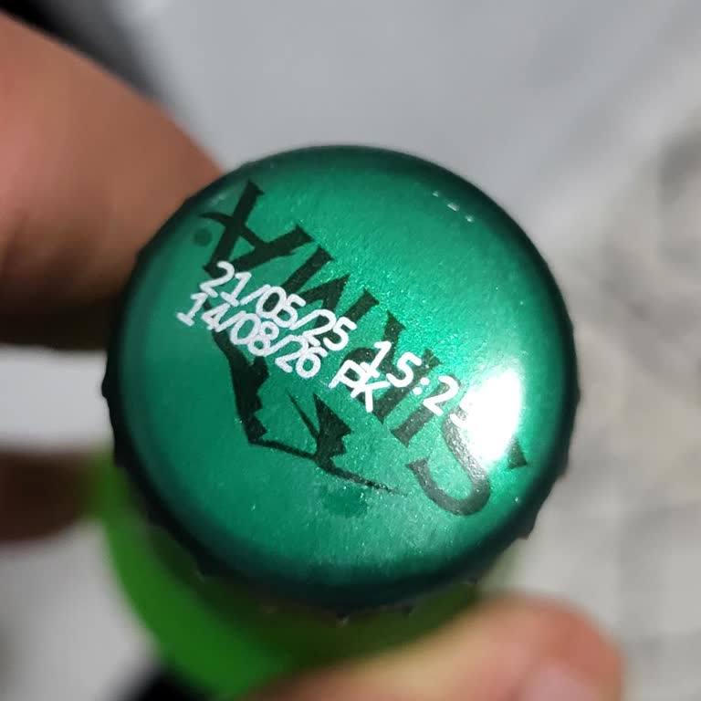 Sırma Sade Soda Sabun Tadında Çıktı!