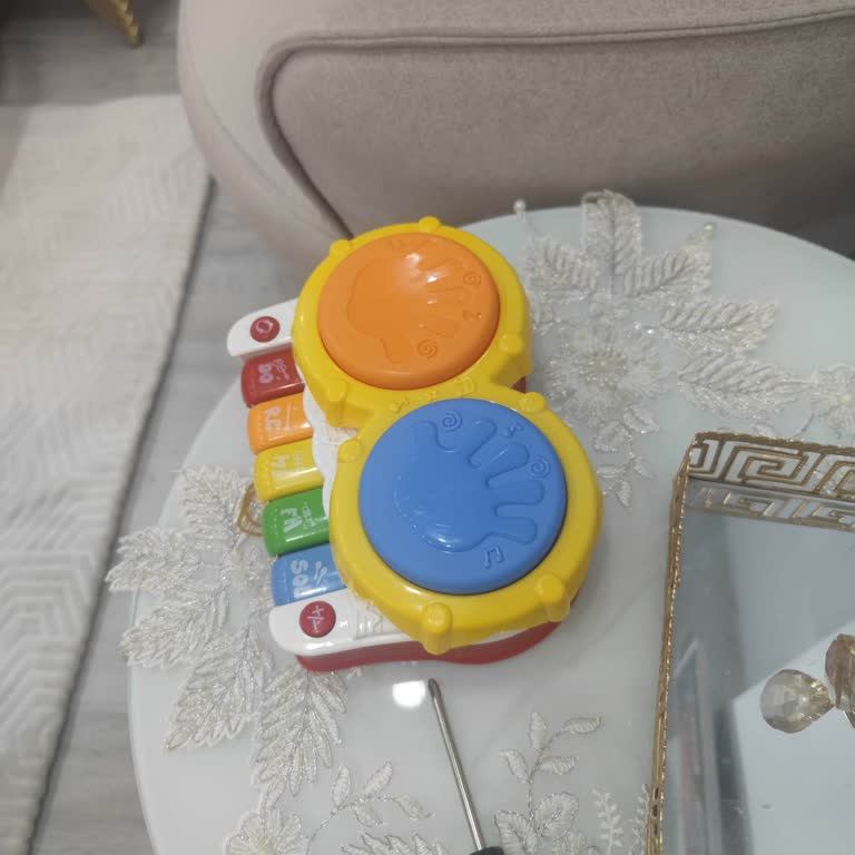 Satın Aldığım Oyuncak Çalışmıyor, Değişim Veya İade Talebim Karşılanmadı