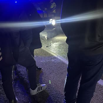 Otobüs Arızası Sonrası Saatlerce Bekletildik Çözüm Sunulmadı