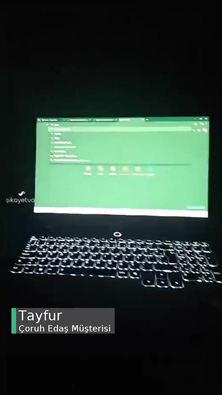 Çoruh Edaş Elektrik Kesintisine Kalıcı Bir Çözüm Bulun videonun kapak resmi