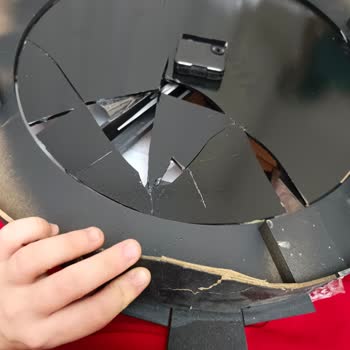 Kargoda Kırılan Saatim İçin Zararım Karşılanmadı