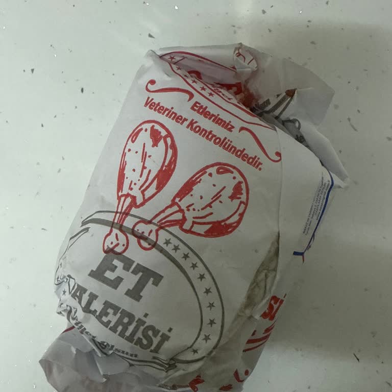 Bozuk Kıyma Satışı Ve Ürün Güvenliği Konusunda Endişe