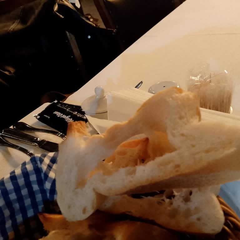 Restoran Hizmet Kalitesi ve Hijyen Şikayeti