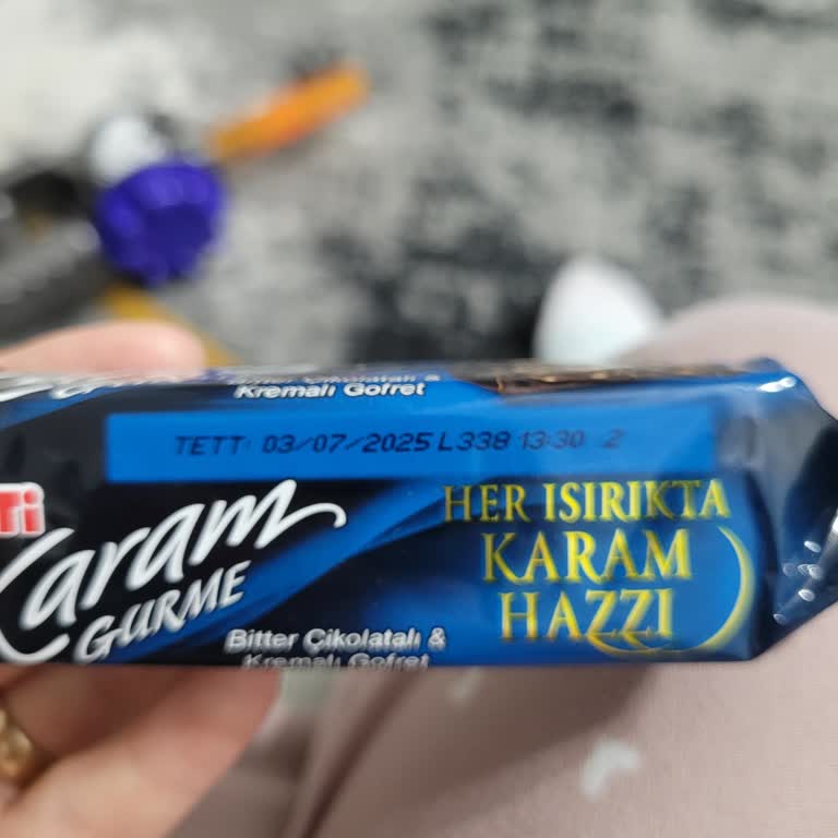 Son Kullanma Tarihi Geçmiş Ve Bozulmuş Ürün Satışı Hakkında Sağlık Riski Şikayeti