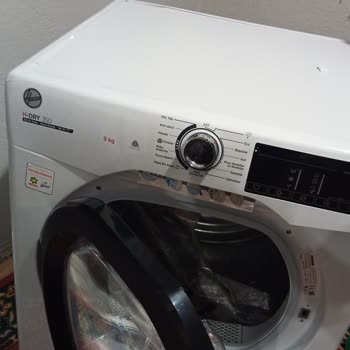 Yeni Alınan Kurutma Makinesi Kırık Çıktı, Değişim Talebim Var