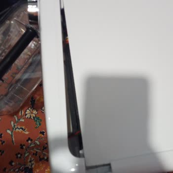 Yeni Alınan Kurutma Makinesi Kırık Çıktı, Değişim Talebim Var