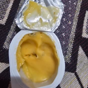 Son Kullanma Tarihi Geçmiş Küflü Sos Küçük Çocuğumun Sağlığını Riske Attı