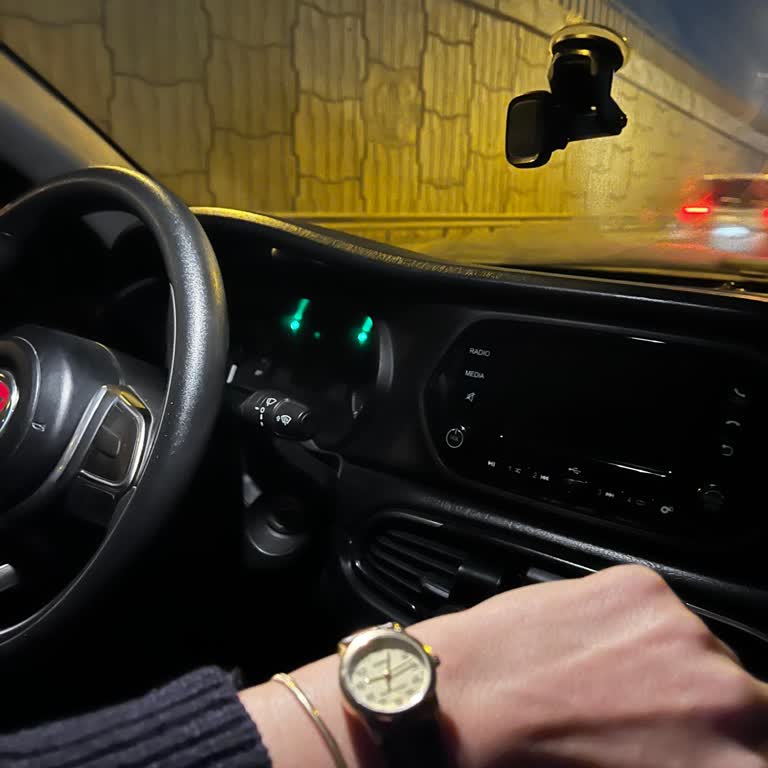 Otokoç Bakım Sonrası Araç Arızası Ve Yetersiz Yol Yardımı Nedeniyle Yaşanan Mağduriyet