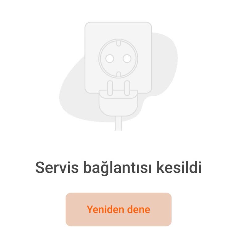 Samsung S24'te Hepsiburada Uygulaması Açılmıyor: Sürekli 'Servis Bağlantısı Kesildi' Hatası