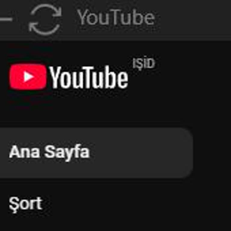 YouTube Türkçe Çeviri Hatası: Uygulamada Yanlış Ve Rahatsız Edici İfade Sorunu