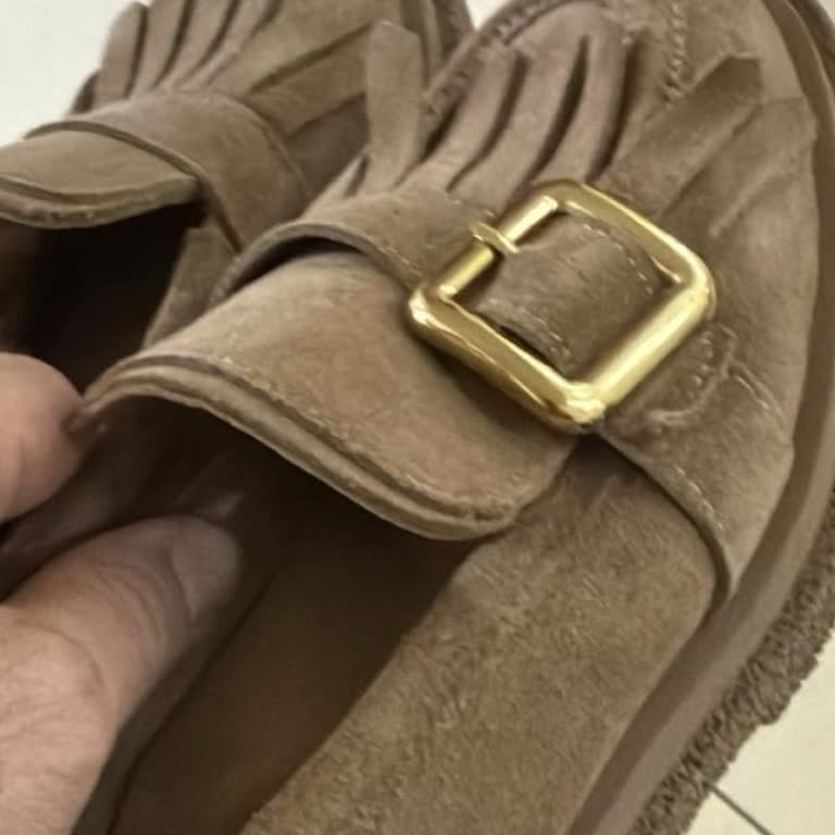 Ağır Ve Rahatsız Ayakkabı İçin İade Talebim Reddedildi