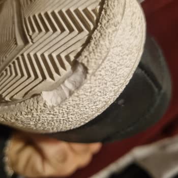 Aldığım Ayakkabının Tabanı İlk Kullanımda Parçalandı, Mağaza Sorumluluk Almadı