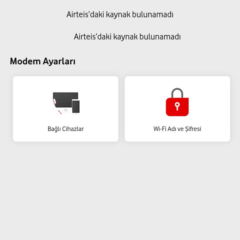 Vodafone Net Vodafone Ev İnterneti Kurulumu Sürekli Erteleniyor ...