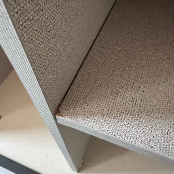 Teslimat Sonrası Hasarlı Ürünler Ve Çözülmeyen Mağduriyet