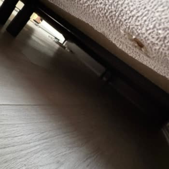 Teslimat Sonrası Hasarlı Ürünler Ve Çözülmeyen Mağduriyet