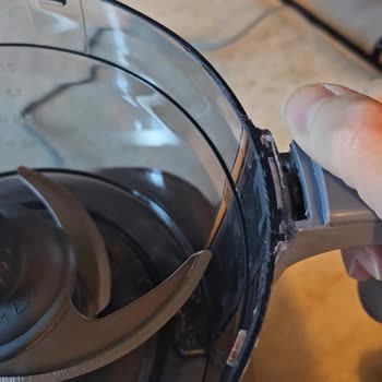 Arızalı Sepet Onarılmadan Geri Gönderildi