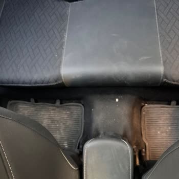 Garanti Kapsamındaki Bakıma Yüksek Ve Haksız Fatura İle Gereksiz İşlemler Eklendi