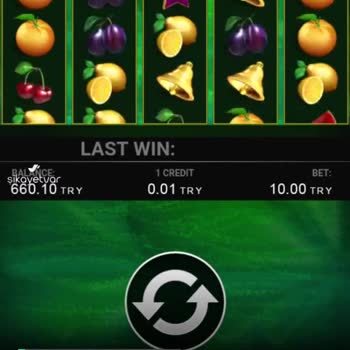 Betpark Hüsranı