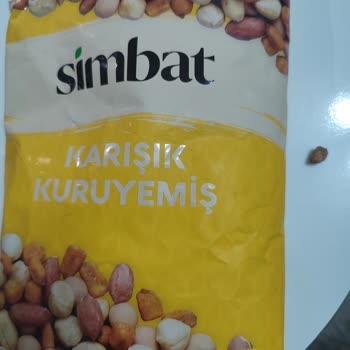 Kuruyemişten Çıkan Taş Dişimi Kırıyordu Çocuklar İçin Tehlikeli