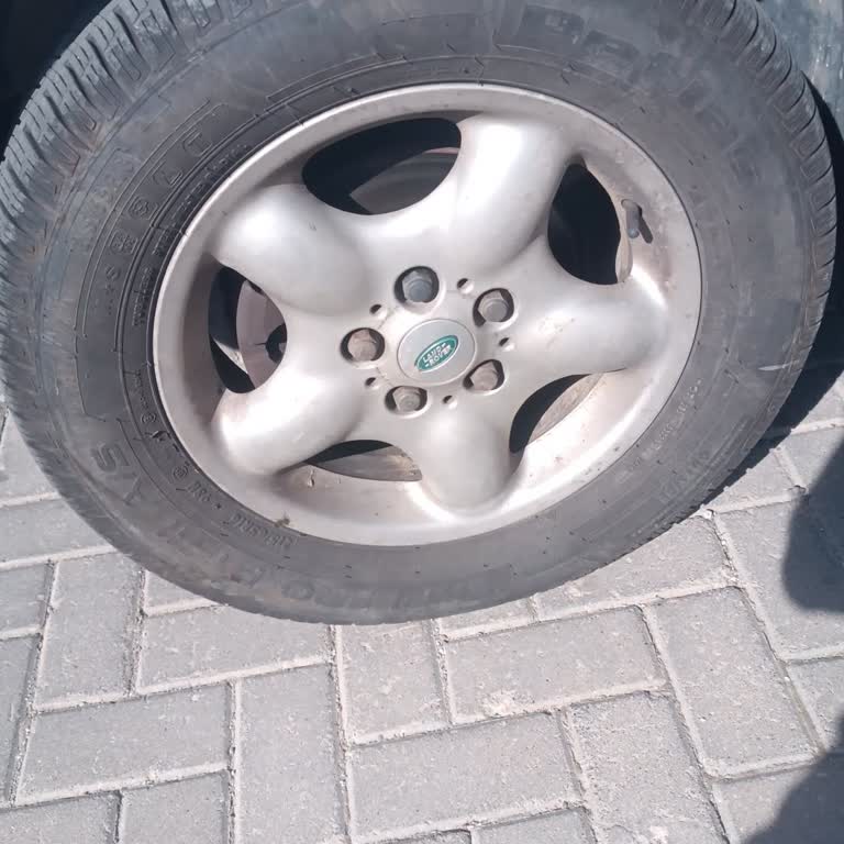 Patlayan Lastik Sonrası Garanti Sürecinde Olumsuz Deneyim