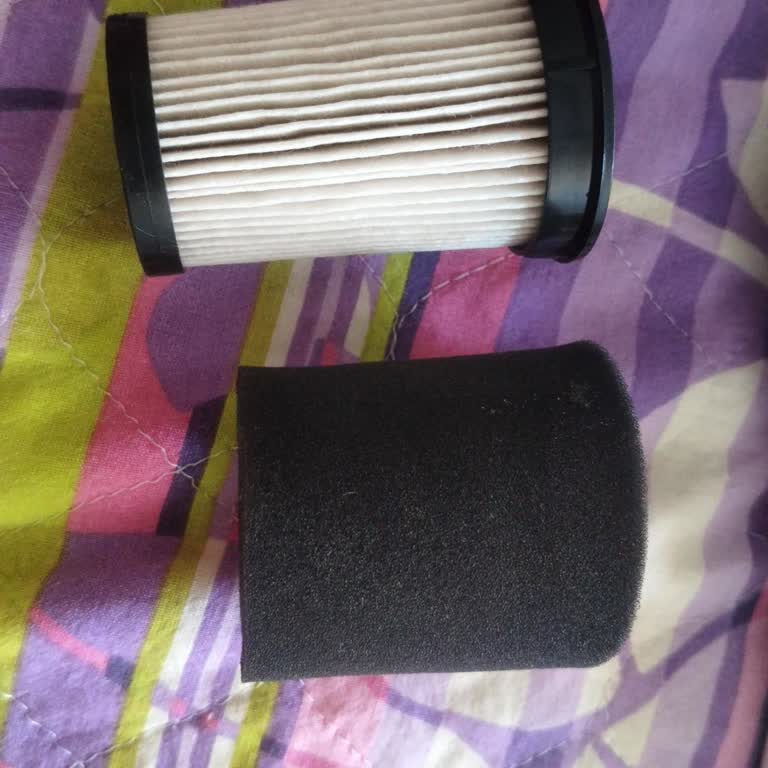 Sinbo Dikey Süpürge Yedek Parça Sorunu Ve İlgisizlik